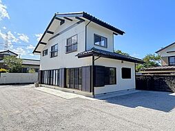 渋川市金井 戸建て