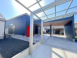 沼田市薄根町　戸建て