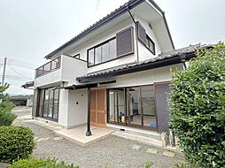 渋川市北橘町八崎　戸建て