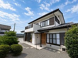 渋川市北橘町八崎 戸建て