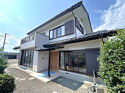 渋川市北橘町八崎 戸建て