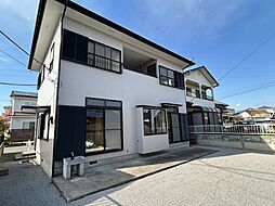 沼田市材木町　戸建て