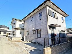 沼田市材木町　戸建て