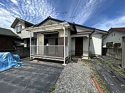 渋川市北橘町箱田 戸建て