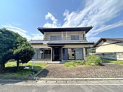 渋川市赤城町三原田 戸建て