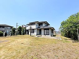 渋川市北橘町真壁　戸建て