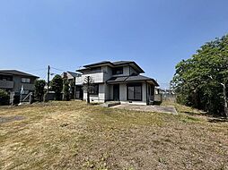 渋川市北橘町真壁　戸建て