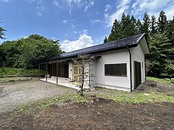 吾妻郡中之条町大字岩本　戸建て