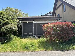 沼田市桜町　戸建て