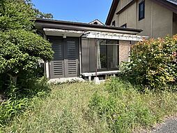 沼田市桜町　戸建て