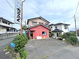 渋川市金井 戸建て
