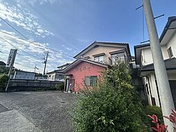 渋川市金井　戸建て