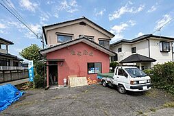 渋川市金井　戸建て