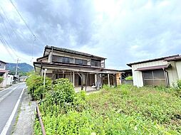 利根郡みなかみ町下牧　戸建て