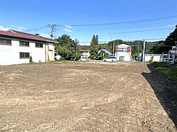 吾妻郡東吾妻町大字原町　土地