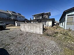 吾妻郡東吾妻町大字原町　土地