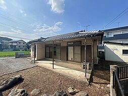 渋川市有馬 戸建て