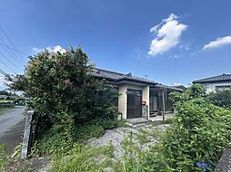 渋川市有馬　戸建て