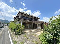 利根郡みなかみ町下牧　戸建て