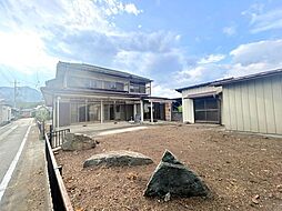 利根郡みなかみ町下牧 戸建て