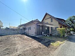 沼田市桜町　戸建て