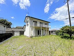 渋川市金井　戸建て