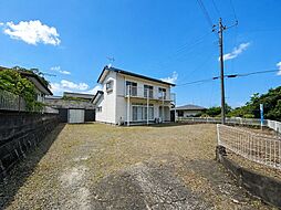 渋川市金井 戸建て