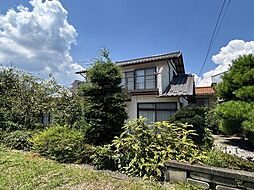 渋川市伊香保町伊香保　戸建て