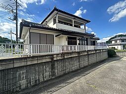 渋川市金井　戸建て
