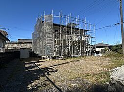 渋川市金井　戸建て