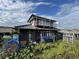 渋川市金井　戸建て