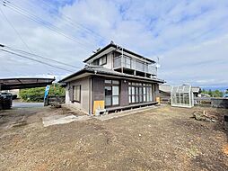 渋川市金井 戸建て