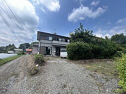渋川市北橘町真壁　戸建て
