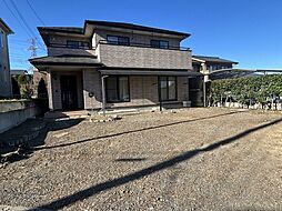 渋川市金井　戸建て