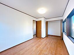 熊谷市成沢　戸建て