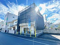 熊谷市本石1丁目　戸建て