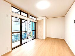 熊谷市柿沼　戸建て