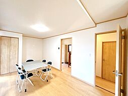 熊谷市柿沼　戸建て