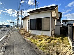 行田市長野2丁目　戸建て