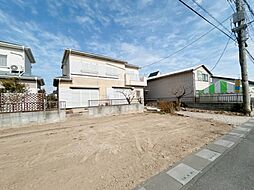 鴻巣市下忍　戸建て