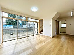 熊谷市冑山　戸建て