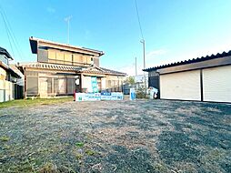 羽生市大字上新郷　戸建て