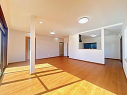 熊谷市上川上　戸建て