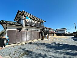 熊谷市弁財　戸建て