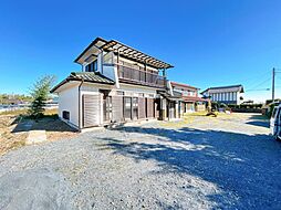 熊谷市弁財　戸建て