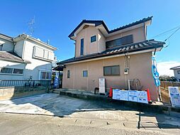 熊谷市樋春　戸建て