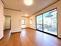 熊谷市船木台3丁目　戸建て