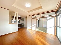 行田市持田5丁目　戸建て