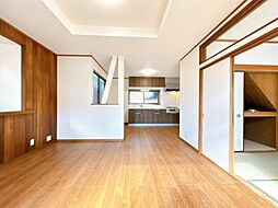 行田市持田5丁目　戸建て