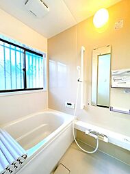 行田市持田5丁目　戸建て